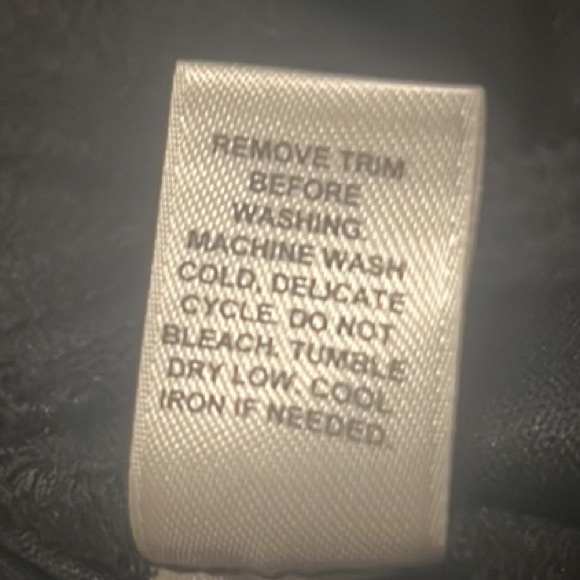 CATO, Wrap Style, Lining, Sleeveless, Floral Dress, Black/Turquoise, Size 14 - Picture 11 of 11